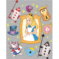 Disney Style-DSN 1383